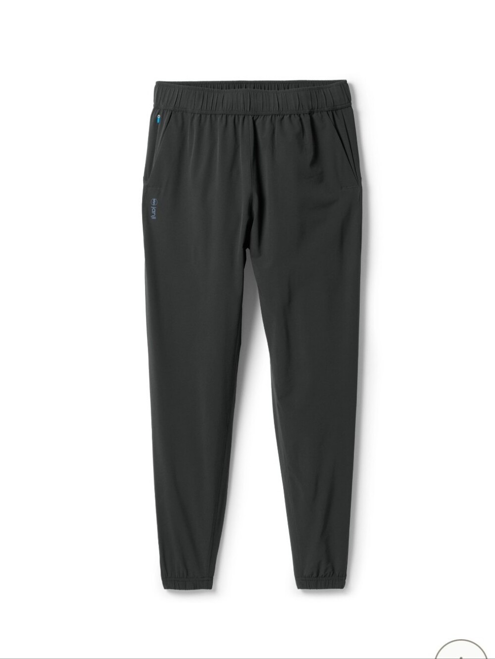 Janji Womens Transit Tech Pant - XXS -GRAY